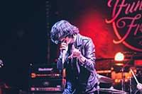 imagen Vocalista